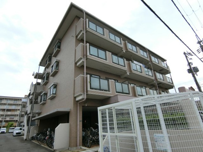 【外観】 | コートボナール