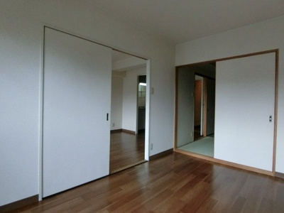 【洋室】 | コートボナール