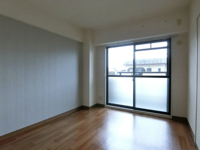 【洋室】 | コートボナール