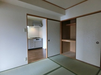 【和室】 | コートボナール