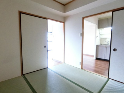 【和室】 | コートボナール