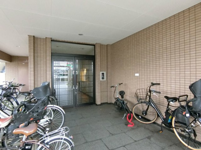 【エントランス】 | コートボナール