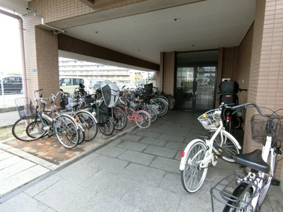 【その他共用部分】 | コートボナール