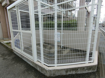 【その他共用部分】 | コートボナール