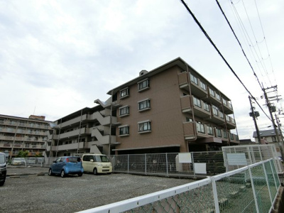 【外観】 | コートボナール