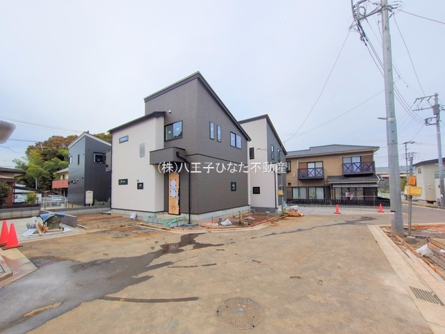 祝：成約済み　八王子市　元八王子町　新築戸建ての展望|～仲介手数料無料☆八王子ひなた不動産～　八王子市元八王子町　新築戸建て