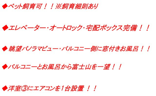 ニューパース横濱弘明寺【仲介手数料無料】ペット可♪のその他