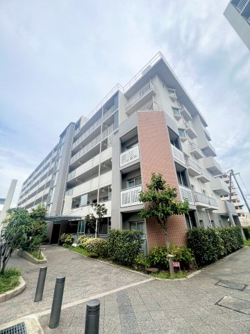 URKOBE・岡本2号棟