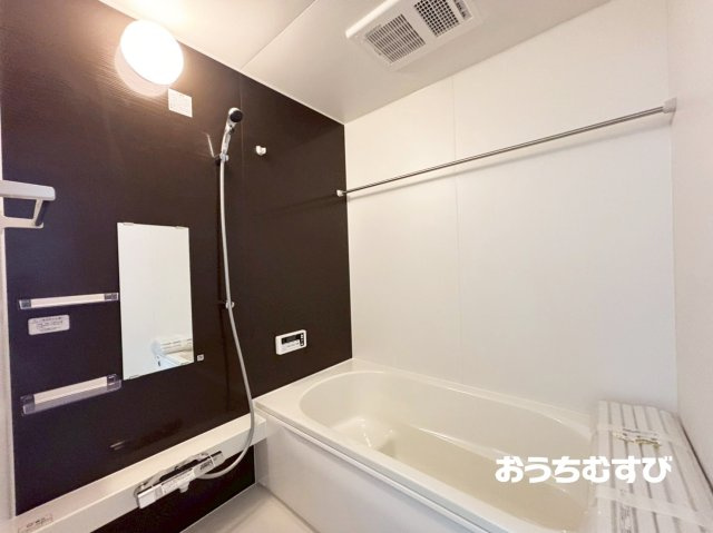 守山区西城3期(全4棟) の浴室