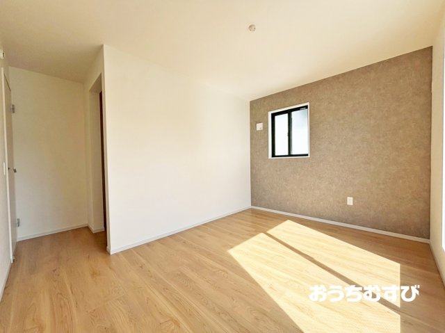 守山区西城3期(全4棟) の洋室