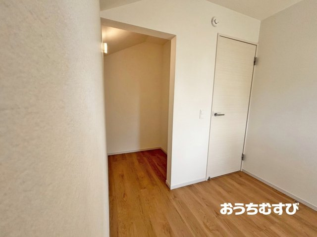 守山区西城3期(全4棟) の収納