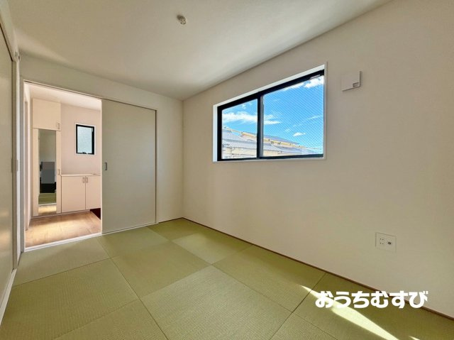 守山区西城3期(全4棟) の和室