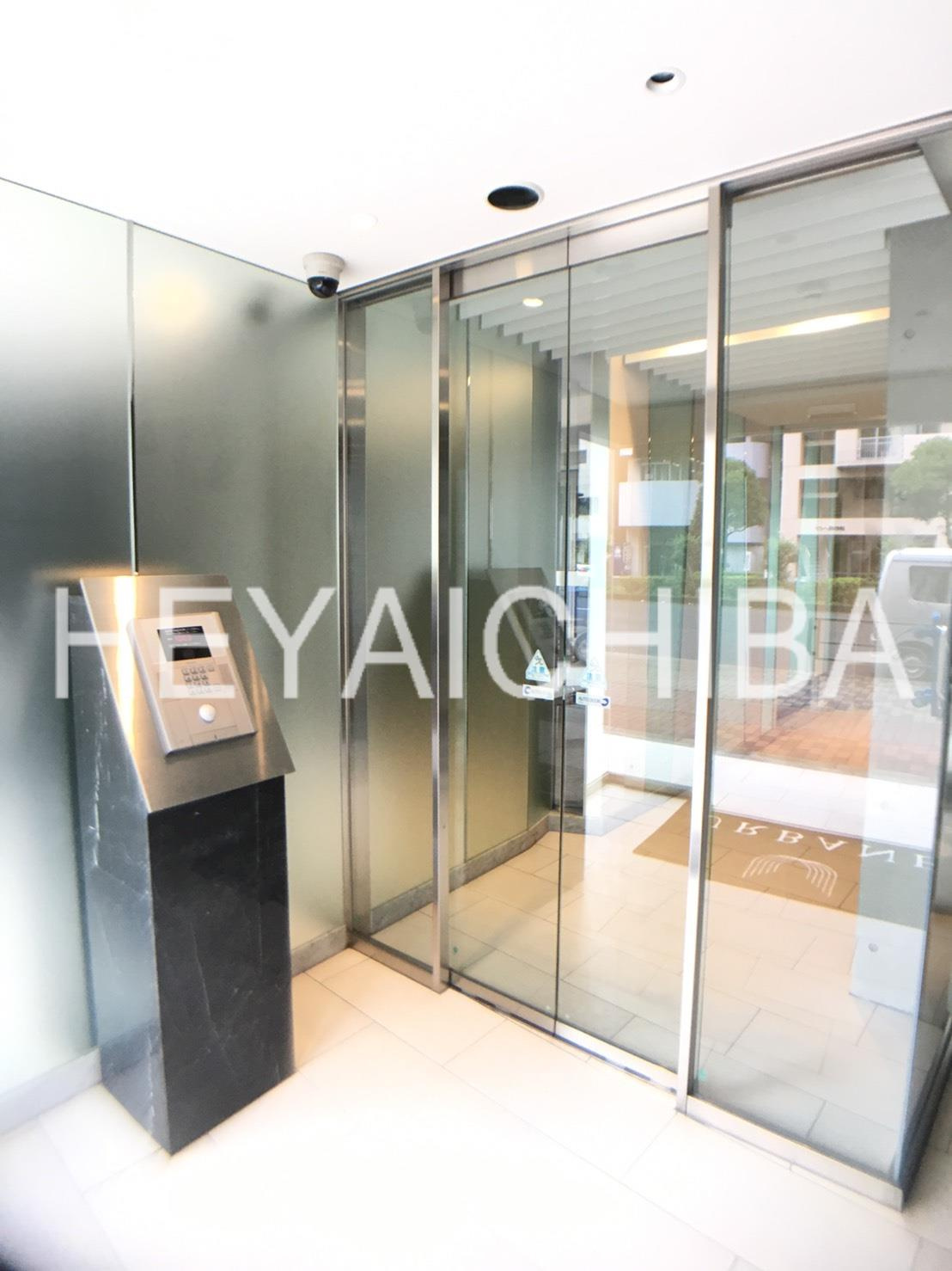 アーベイン浅草のその他共用部分