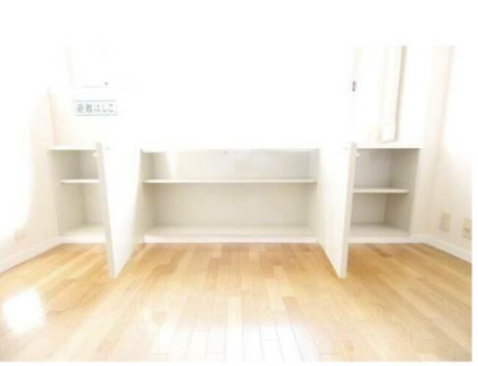 メイプルハウスの居間・リビング