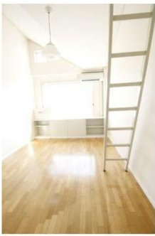 メイプルハウスの居間・リビング