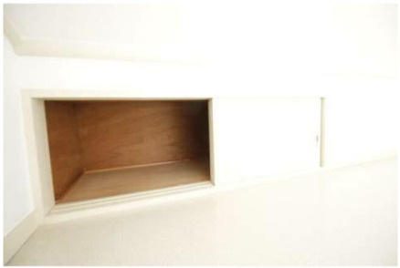 メイプルハウスのその他