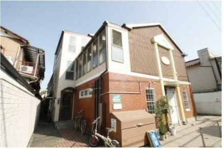 メイプルハウス