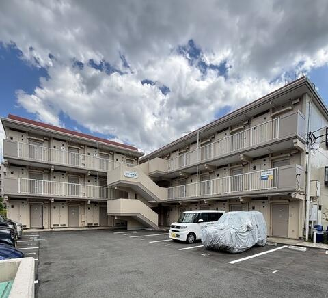 八王子市別所１丁目のマンションの画像