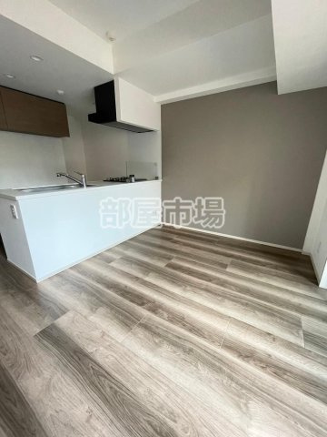 オーキッドレジデンス上野の居間・リビング