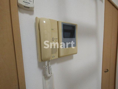 【セキュリティ】 | セラーノ高円寺