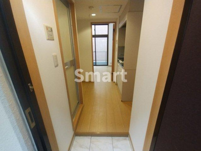 【玄関】 | セラーノ高円寺