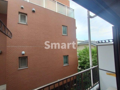 【展望】 | セラーノ高円寺