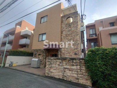 【外観】 | セラーノ高円寺