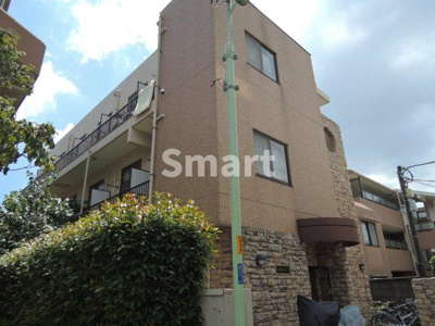 【外観】 | セラーノ高円寺