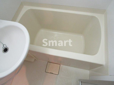 【浴室】 | セラーノ高円寺