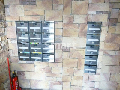  | セラーノ高円寺