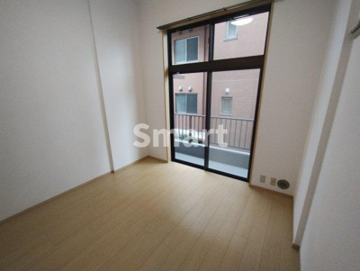 【居間・リビング】 | セラーノ高円寺