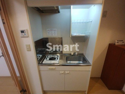 【キッチン】 | セラーノ高円寺