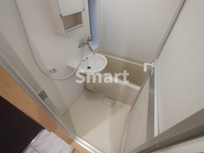 【浴室】 | セラーノ高円寺