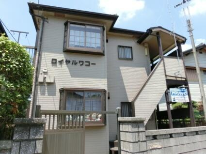 千葉市中央区道場南2丁目のアパートの画像