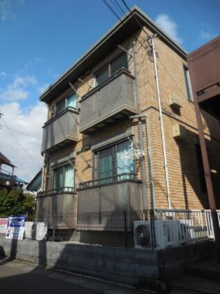 千葉市中央区大巌寺町のアパートの画像