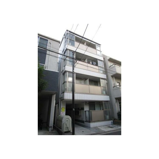 イクス・ピア（ex,peer）の外観