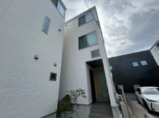 【外観】 | JRと西鉄の2沿線で各方面への移動が便利な好立地です。学校が近く周辺環境も良好です