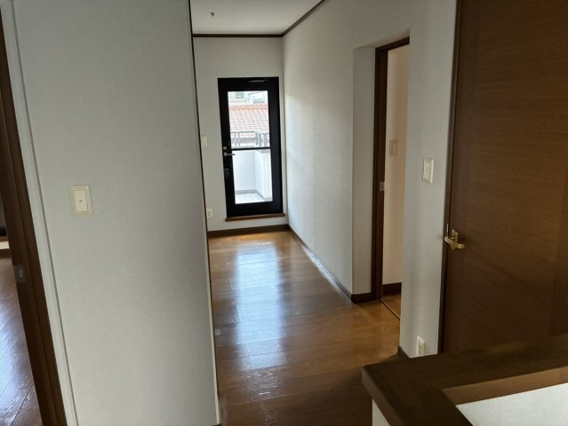 【その他】 | 瀬戸市西長根町／積水ハウス／フルリフォーム物件 | 幅の広い廊下！