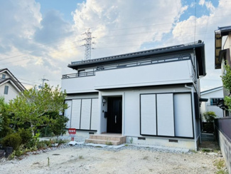【外観】 | 外壁塗装済み！
充実の好立地◎
駅徒歩圏！2路線利用可能☆彡
商業施設多数