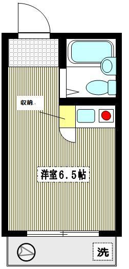 間取図面