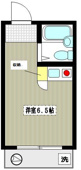 間取図面