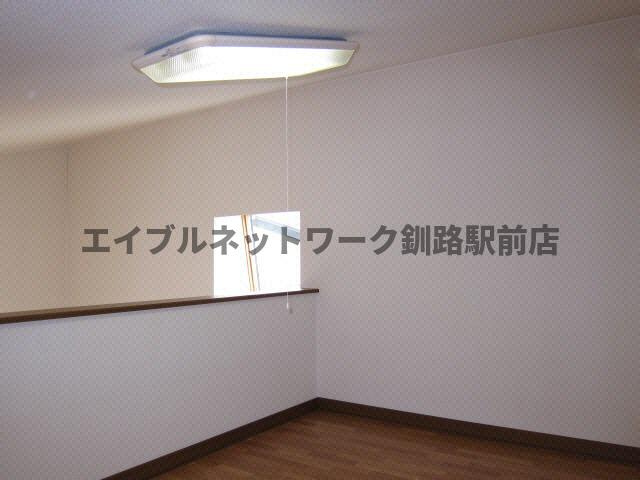 Ｖｉｌｌａ住之江の内装