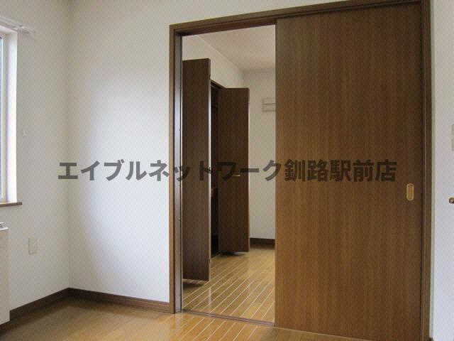 Ｖｉｌｌａ住之江の居間・リビング