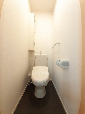 アルフローラ　Ｂのトイレ