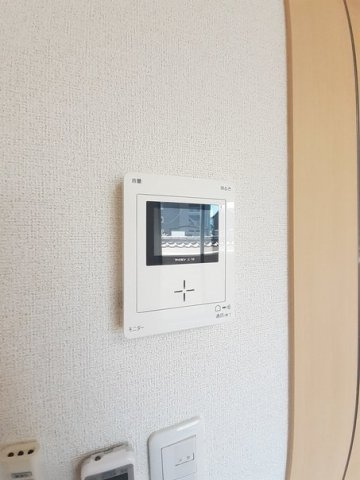 アルフローラ　Ｂの設備