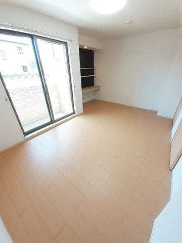 アルフローラ　Ｂの内装