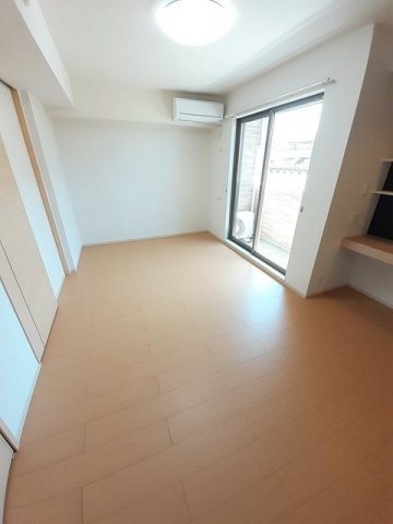 アルフローラ　Ｂの内装