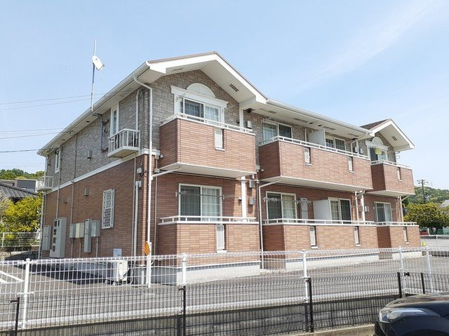 コンフォート幸町