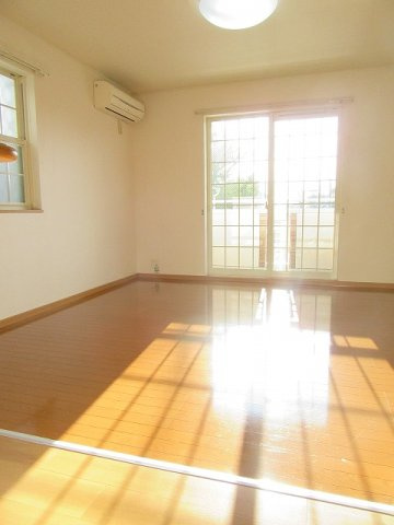 コンフォート幸町の内装