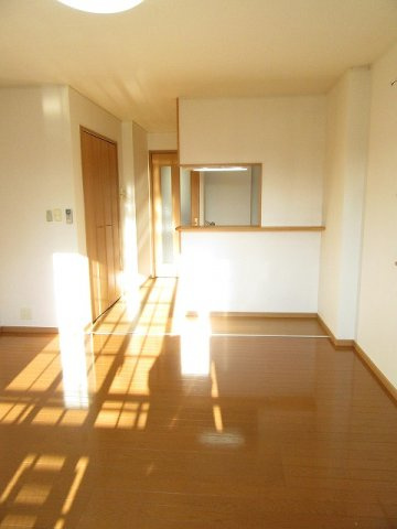 コンフォート幸町の内装